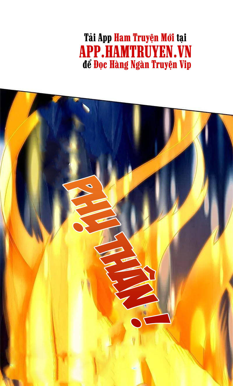 Nghịch Thiên Kiếm Thần - Chương 414