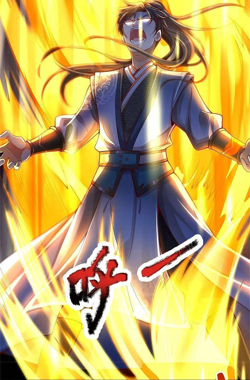 Nghịch Thiên Kiếm Thần - Chương 414