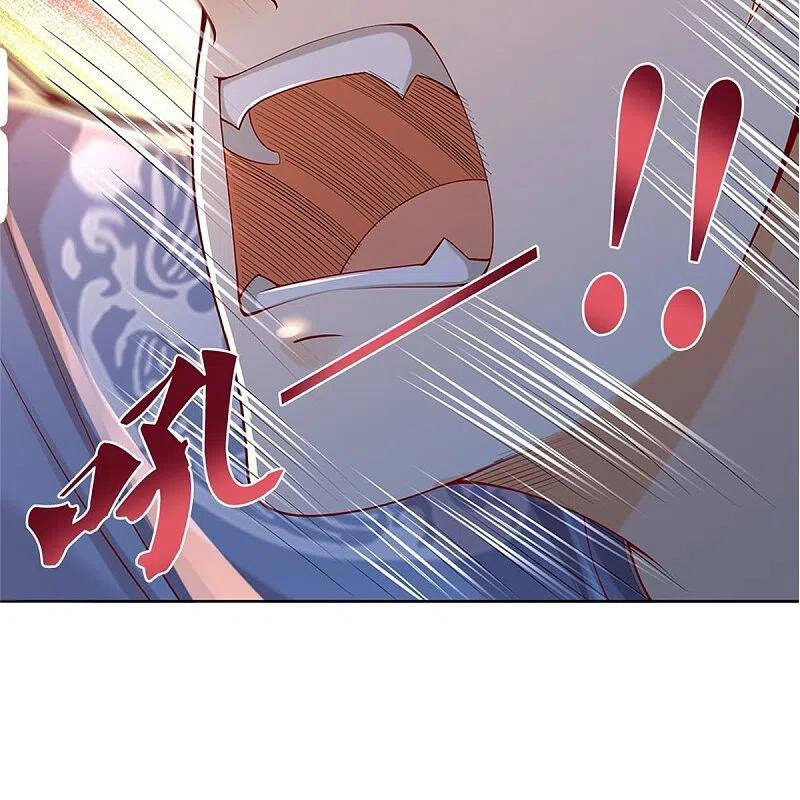 Nghịch Thiên Kiếm Thần - Chương 414