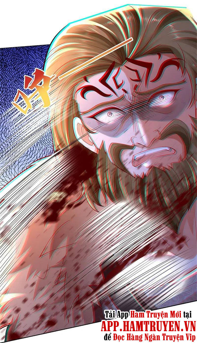 Nghịch Thiên Kiếm Thần - Chương 414
