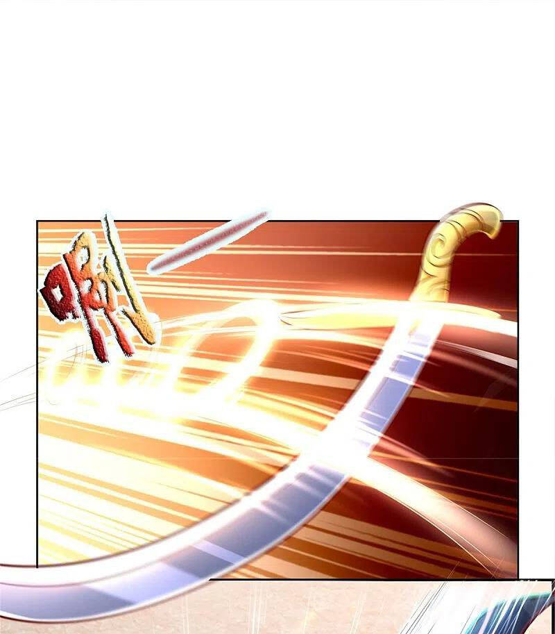 Nghịch Thiên Kiếm Thần - Chương 414