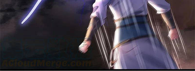 Nghịch Thiên Kiếm Thần - Chương 416