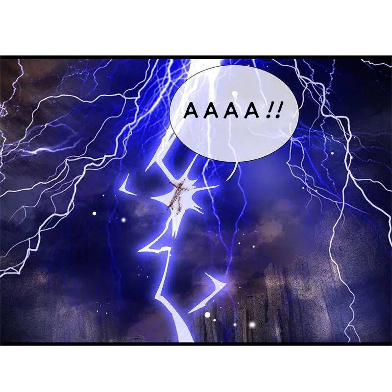 Nghịch Thiên Kiếm Thần - Chương 416