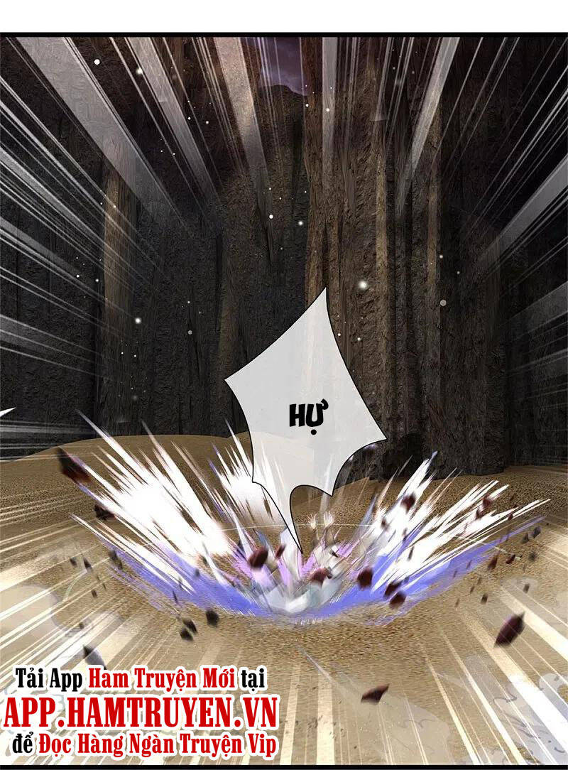 Nghịch Thiên Kiếm Thần - Chương 416