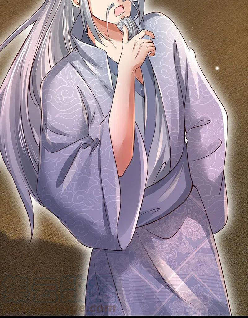 Nghịch Thiên Kiếm Thần - Chương 416