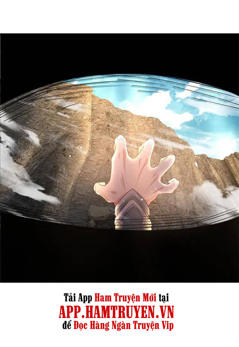 Nghịch Thiên Kiếm Thần - Chương 416