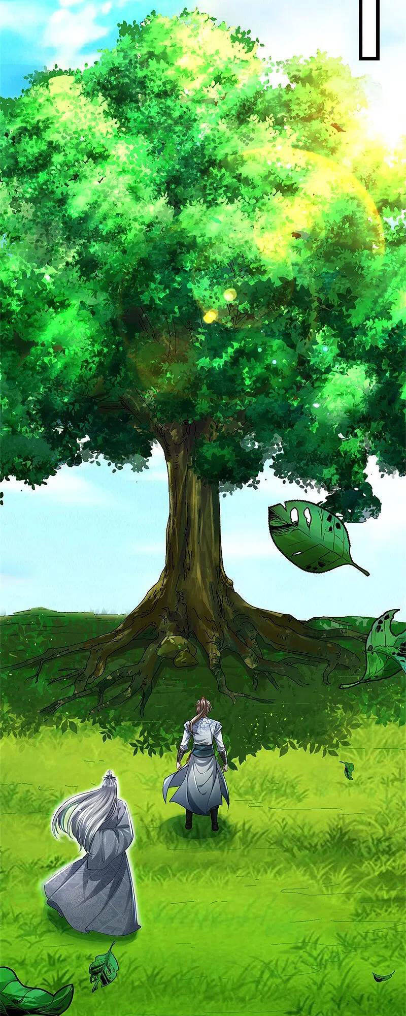 Nghịch Thiên Kiếm Thần - Chương 416