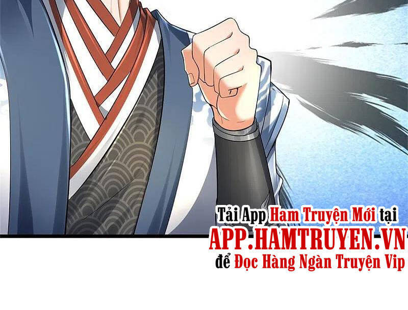 Nghịch Thiên Kiếm Thần - Chương 416