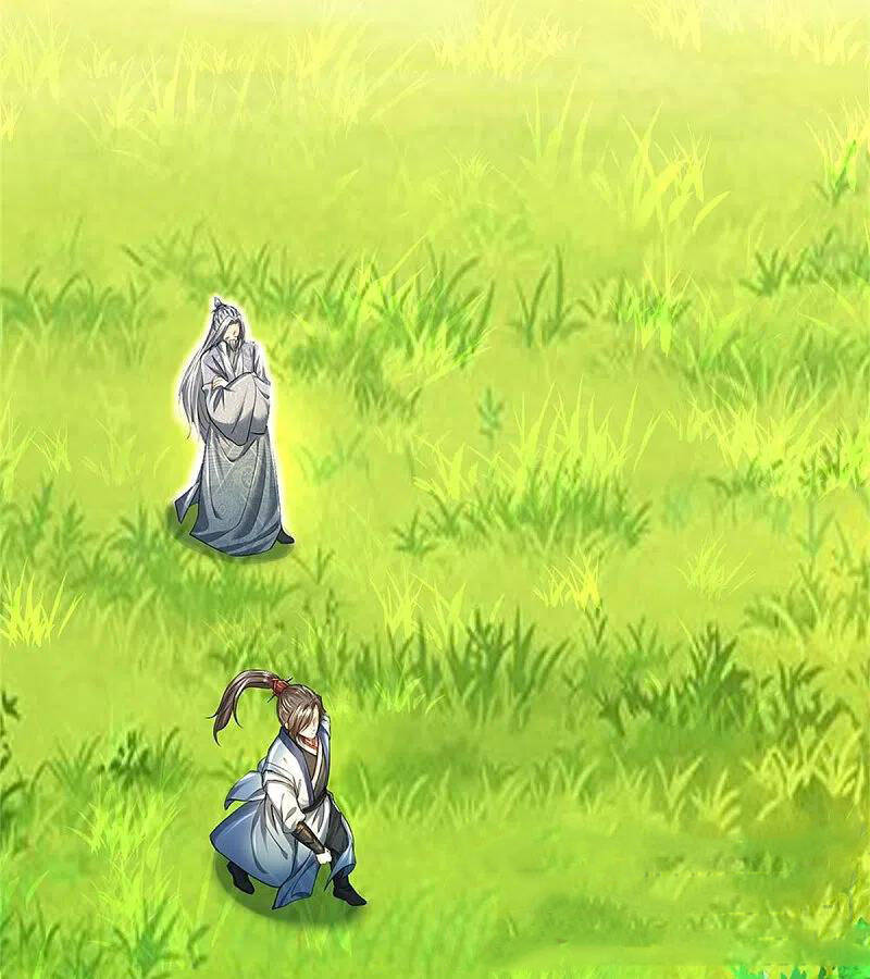 Nghịch Thiên Kiếm Thần - Chương 417