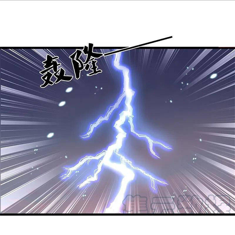 Nghịch Thiên Kiếm Thần - Chương 417