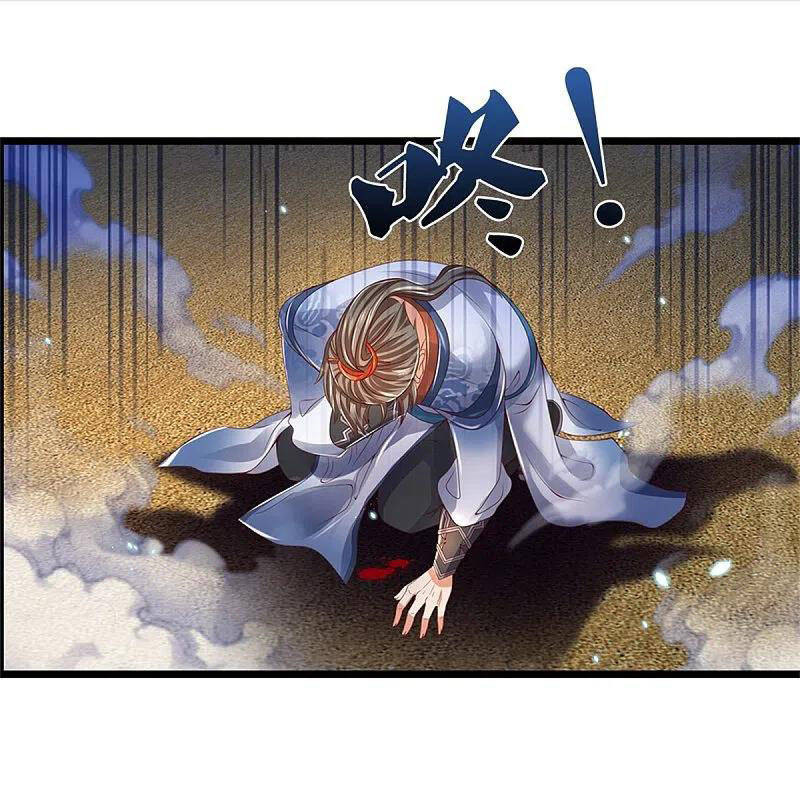 Nghịch Thiên Kiếm Thần - Chương 417