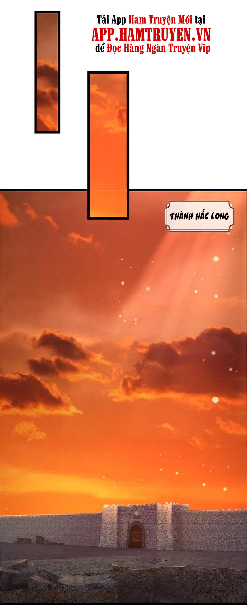 Nghịch Thiên Kiếm Thần - Chương 418