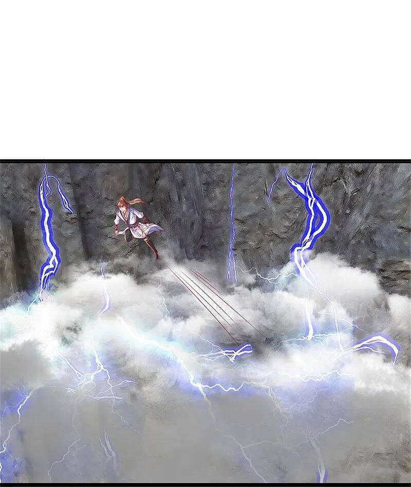 Nghịch Thiên Kiếm Thần - Chương 418