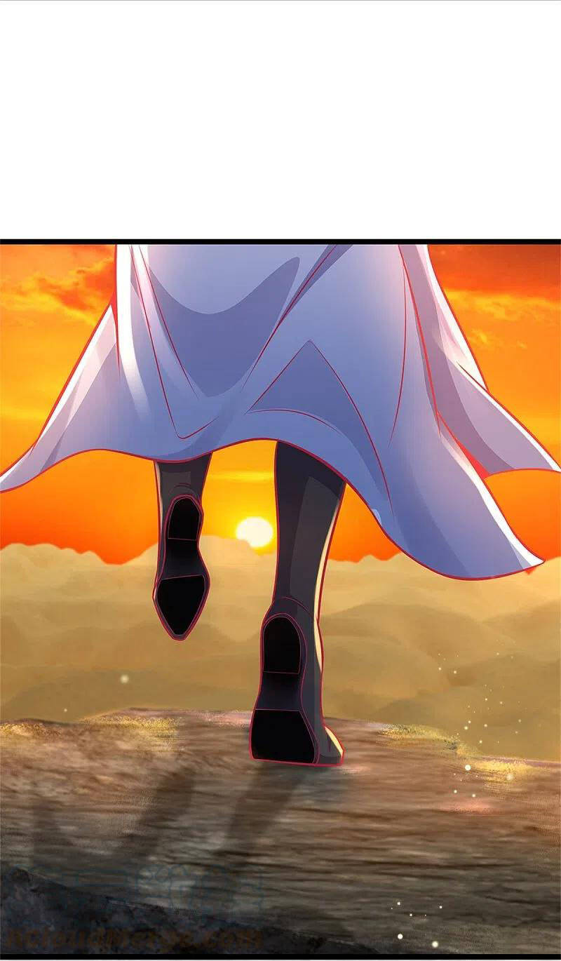 Nghịch Thiên Kiếm Thần - Chương 418