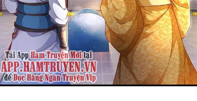 Nghịch Thiên Kiếm Thần - Chương 419