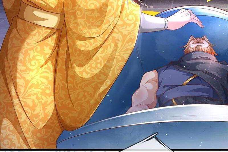 Nghịch Thiên Kiếm Thần - Chương 419