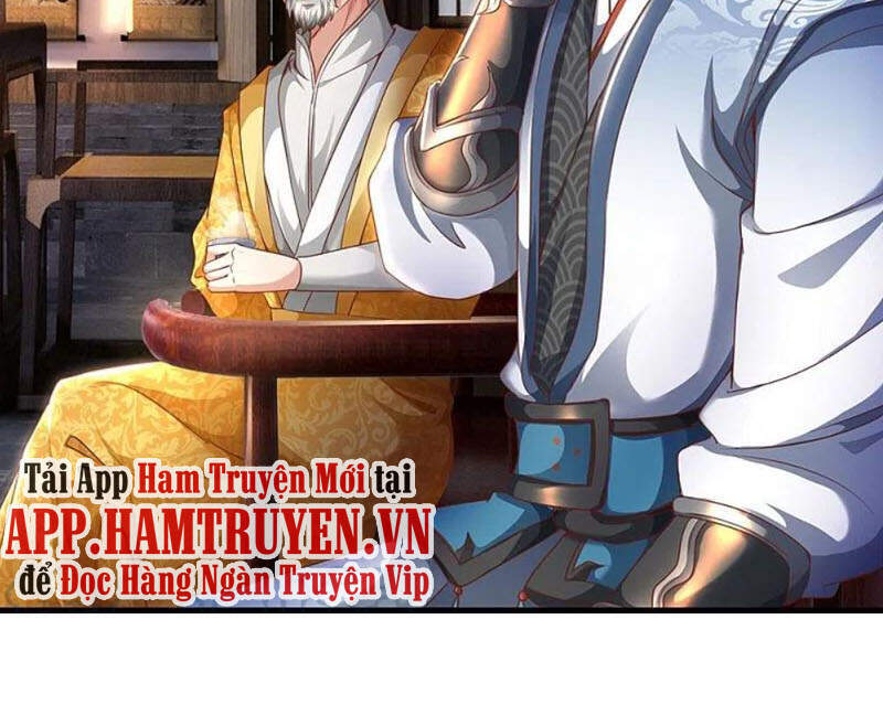 Nghịch Thiên Kiếm Thần - Chương 419