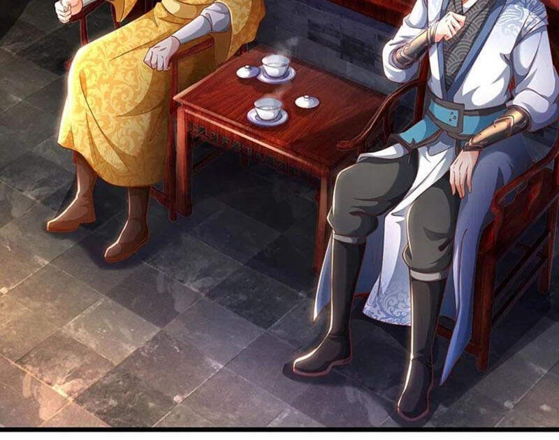 Nghịch Thiên Kiếm Thần - Chương 420