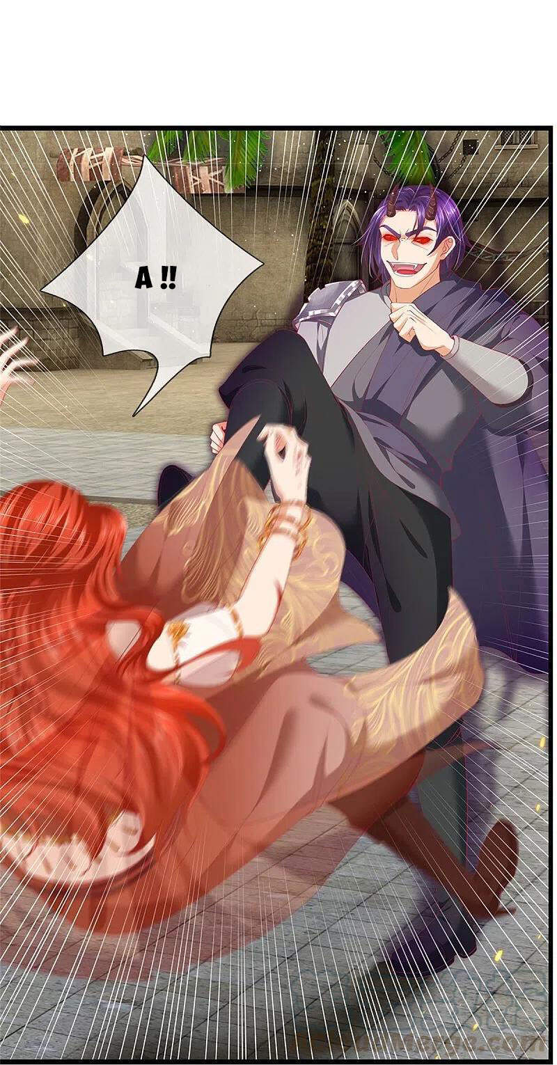 Nghịch Thiên Kiếm Thần - Chương 421