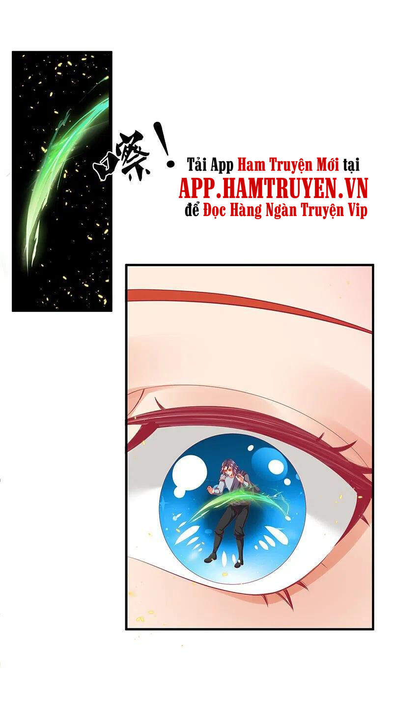 Nghịch Thiên Kiếm Thần - Chương 421