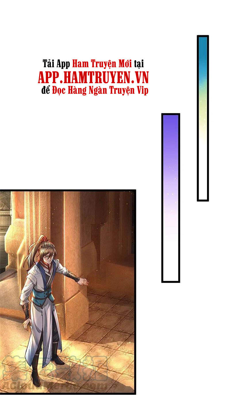 Nghịch Thiên Kiếm Thần - Chương 422