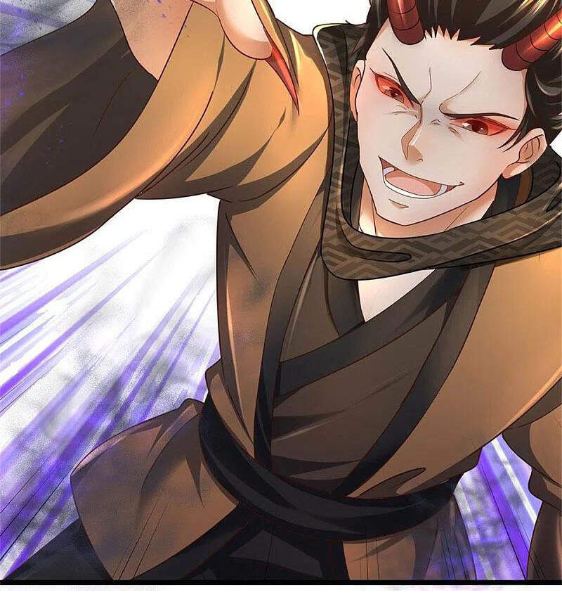 Nghịch Thiên Kiếm Thần - Chương 422