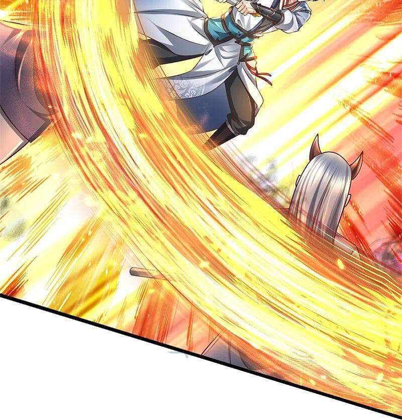 Nghịch Thiên Kiếm Thần - Chương 422