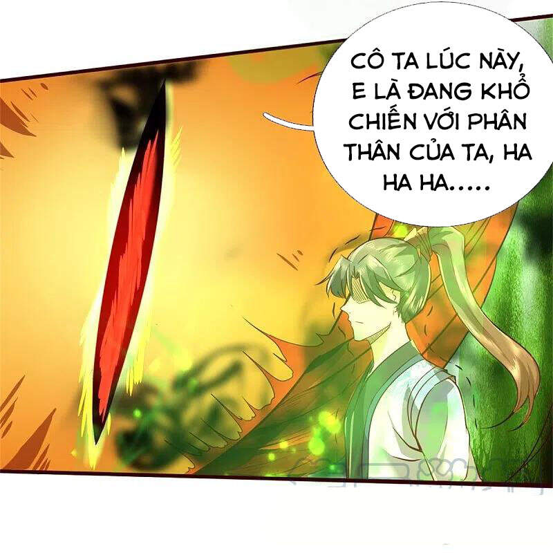 Nghịch Thiên Kiếm Thần - Chương 423