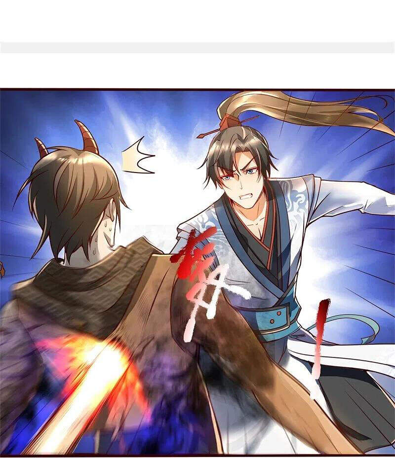 Nghịch Thiên Kiếm Thần - Chương 423