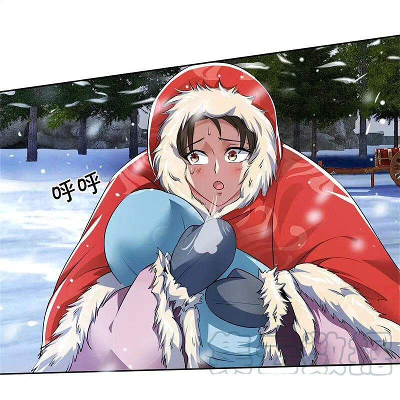 Nghịch Thiên Kiếm Thần - Chương 424