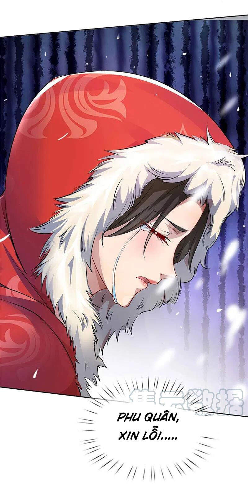 Nghịch Thiên Kiếm Thần - Chương 424