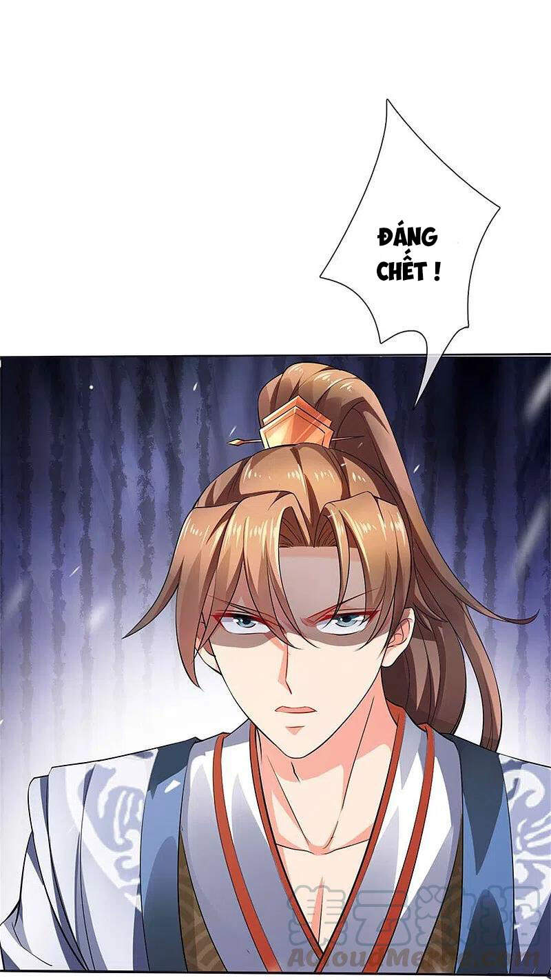 Nghịch Thiên Kiếm Thần - Chương 424