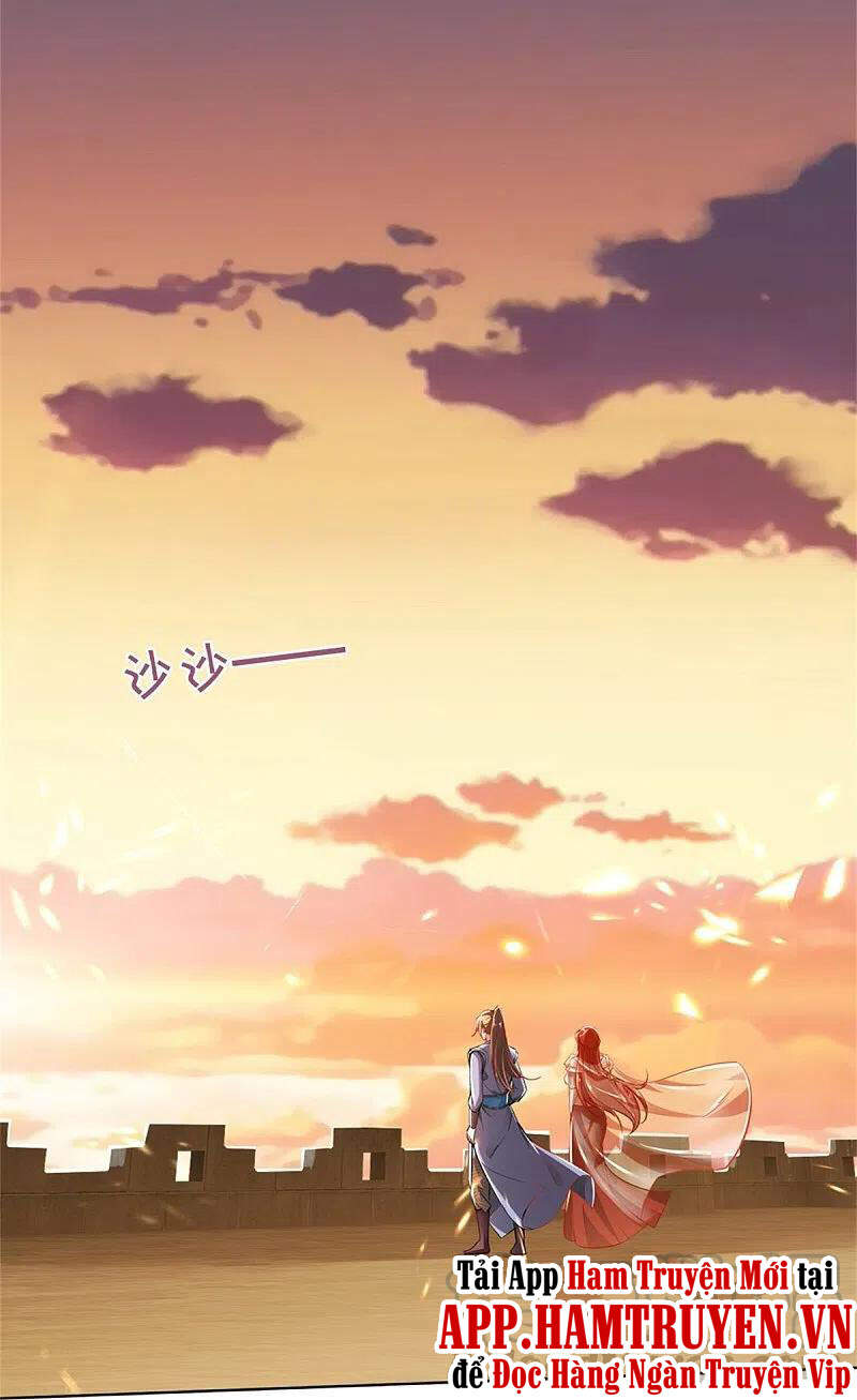 Nghịch Thiên Kiếm Thần - Chương 424