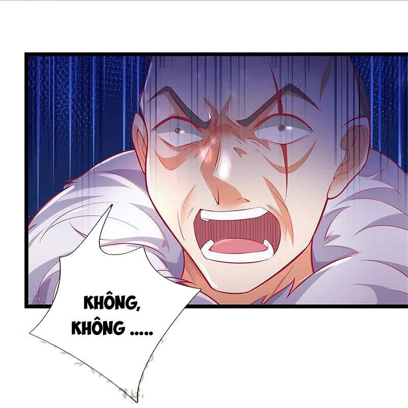 Nghịch Thiên Kiếm Thần - Chương 425