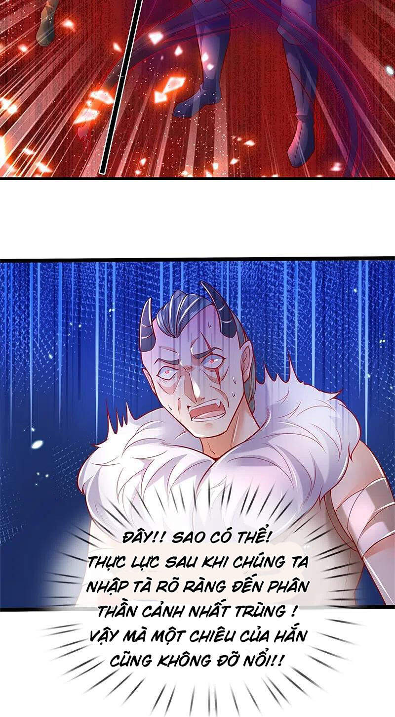 Nghịch Thiên Kiếm Thần - Chương 425