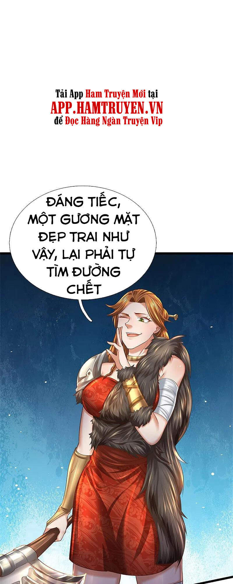 Nghịch Thiên Kiếm Thần - Chương 426