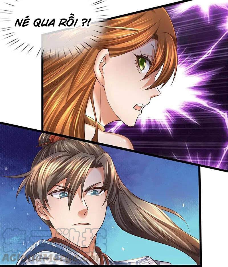 Nghịch Thiên Kiếm Thần - Chương 426