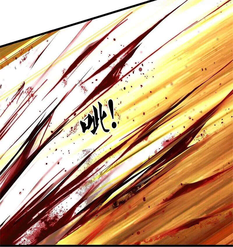 Nghịch Thiên Kiếm Thần - Chương 426