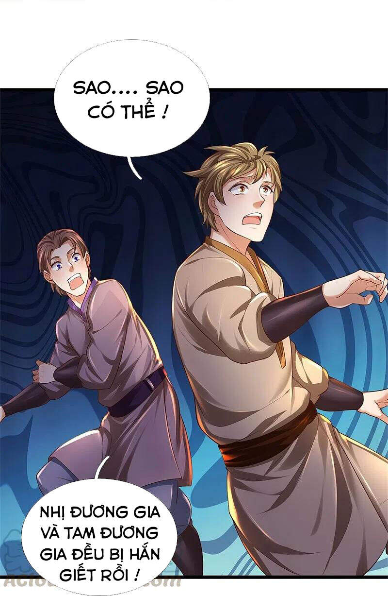 Nghịch Thiên Kiếm Thần - Chương 426