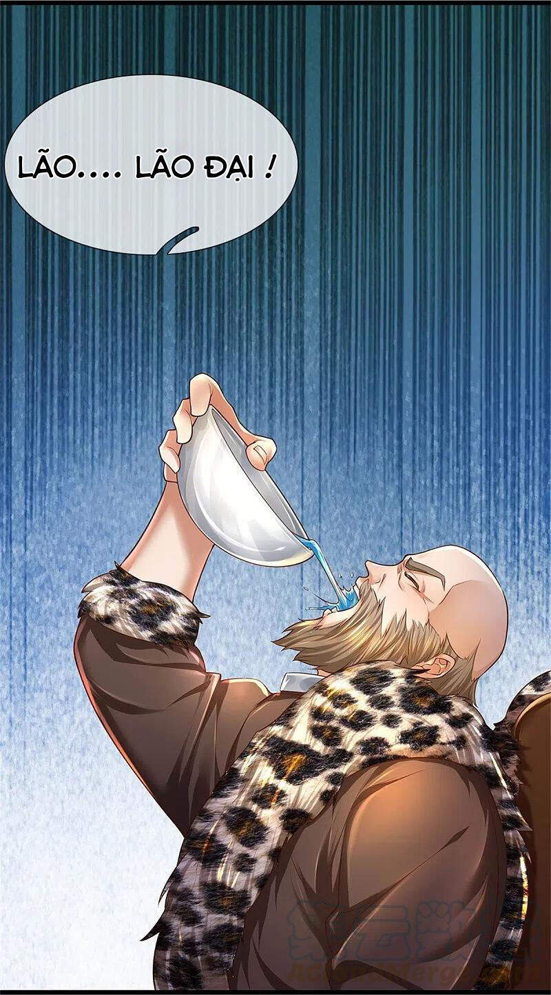 Nghịch Thiên Kiếm Thần - Chương 426