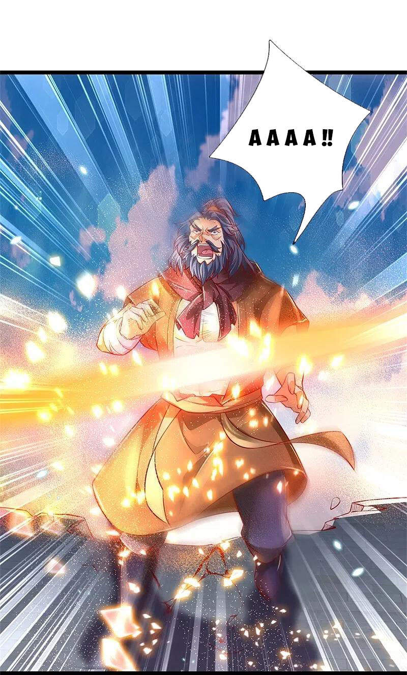 Nghịch Thiên Kiếm Thần - Chương 426