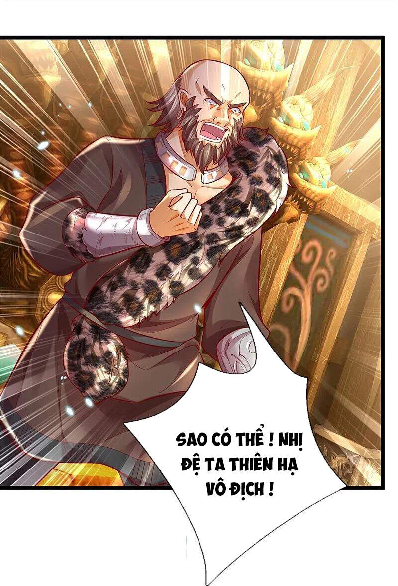 Nghịch Thiên Kiếm Thần - Chương 426