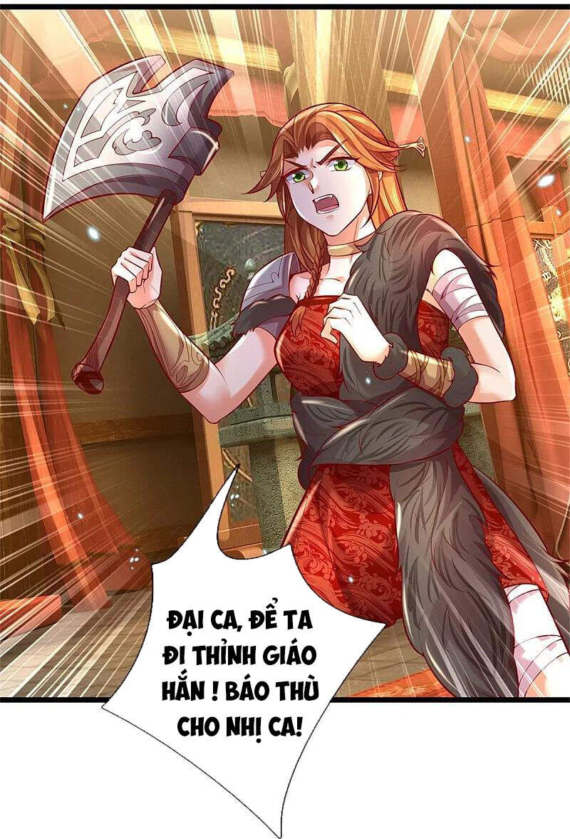 Nghịch Thiên Kiếm Thần - Chương 426