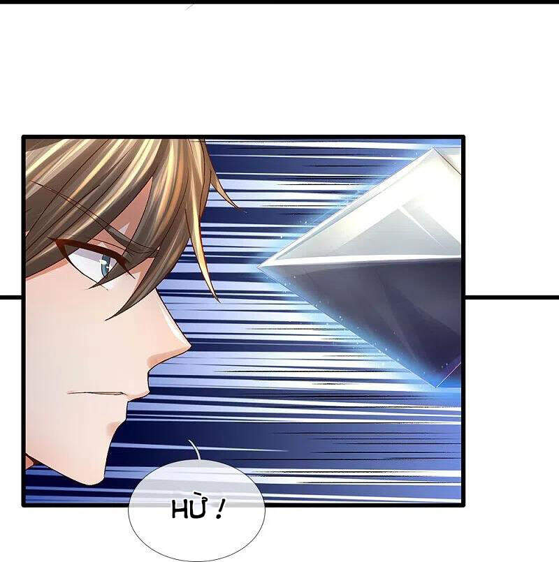 Nghịch Thiên Kiếm Thần - Chương 427