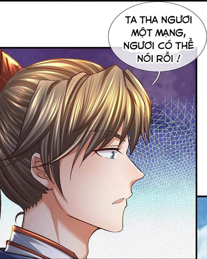 Nghịch Thiên Kiếm Thần - Chương 427