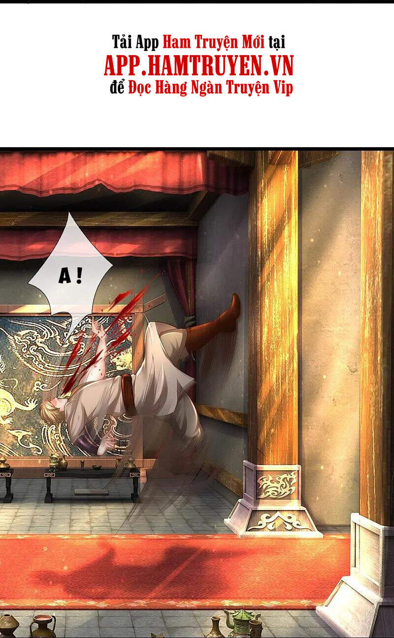 Nghịch Thiên Kiếm Thần - Chương 427