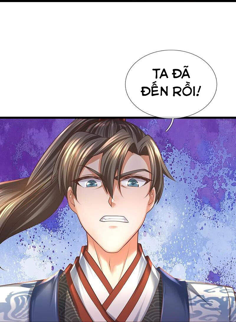 Nghịch Thiên Kiếm Thần - Chương 427