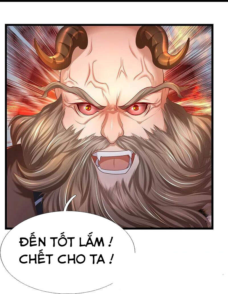 Nghịch Thiên Kiếm Thần - Chương 427