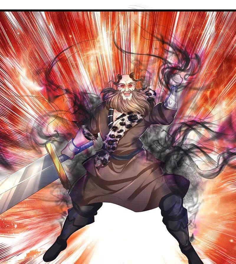 Nghịch Thiên Kiếm Thần - Chương 427