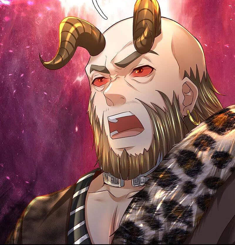 Nghịch Thiên Kiếm Thần - Chương 428